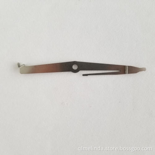 SUS303 Spring Steel Stainless Steel Products